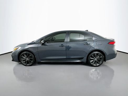 Used 2025 Toyota Corolla SE FWD image 8