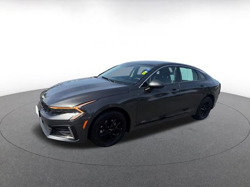 Used 2025 Kia K5 LXS FWD image 8