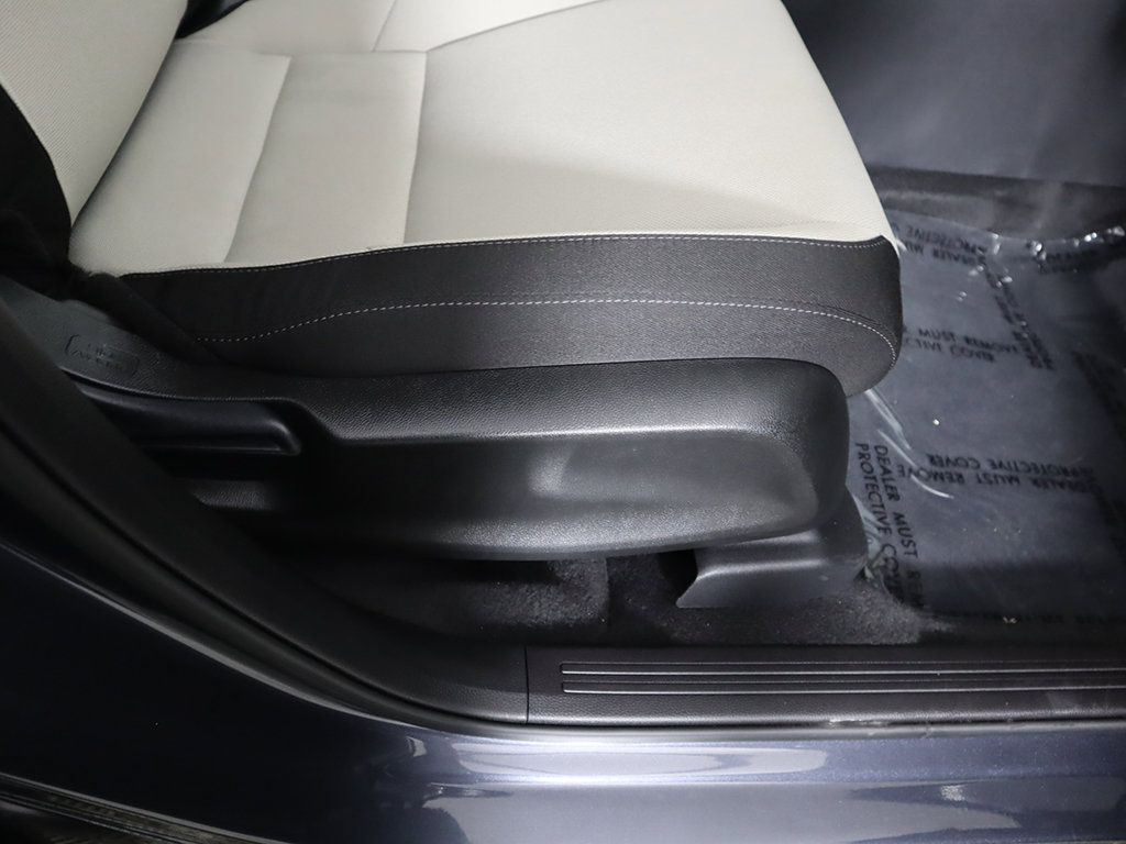 Certified 2026 Honda CR-V EX image 32