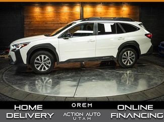 Used 2025 Subaru Outback Premium video 1