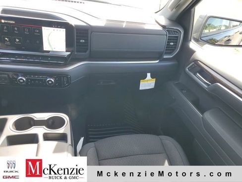 New 2026 GMC Sierra 1500 Elevation AWD/4WD image 26