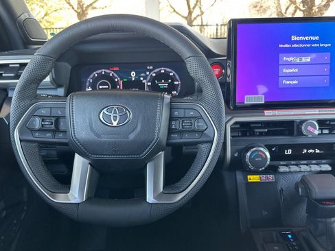 New 2026 Toyota Tacoma TRD Off-Road image 17