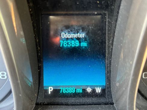 Used 2015 Chevrolet Malibu LS FWD image 13