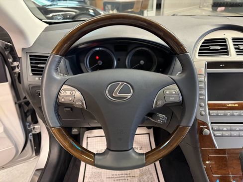 Used 2010 Lexus ES 350 FWD image 12