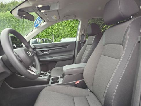 Certified 2025 Honda CR-V LX image 23