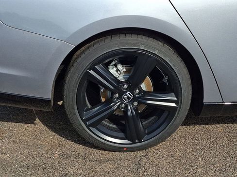 New 2026 Honda Accord Sport image 5