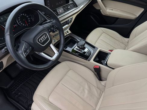Used 2022 Audi Q5 2.0T Premium image 18