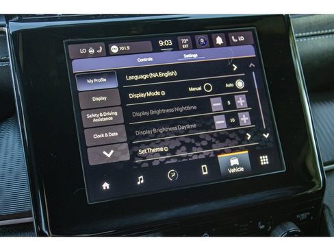 Used 2024 Jeep Grand Cherokee Laredo X w/ Luxury Tech Group I AWD/4WD image 46