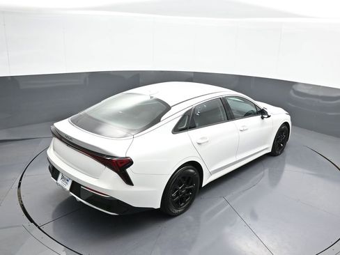 Certified 2025 Kia K5 LXS image 36