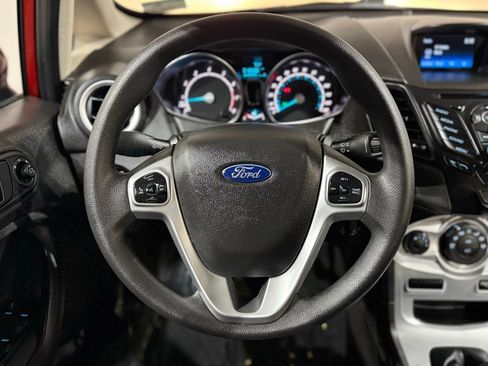 Used 2018 Ford Fiesta SE image 62