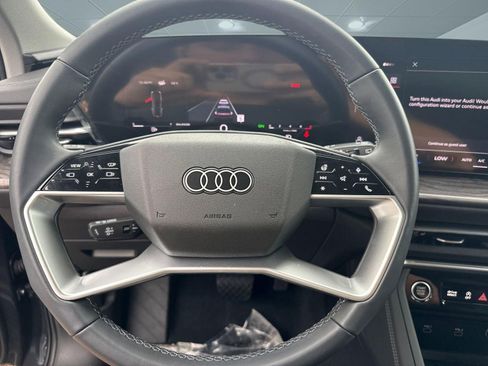 New 2025 Audi Q5 Premium Plus AWD/4WD image 52