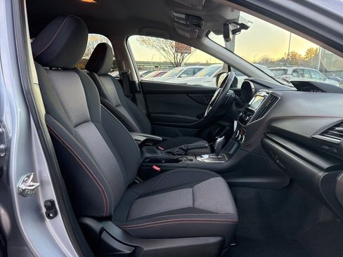 Certified 2023 Subaru Crosstrek 2.0i Premium image 27