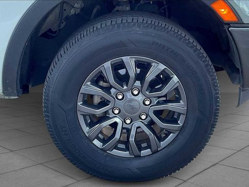 Used 2023 Ford Ranger XLT w/ Equipment Group 301A Mid image 8
