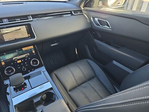Used 2023 Land Rover Range Rover Velar R-Dynamic S AWD/4WD image 20