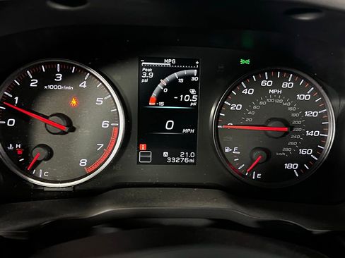 Used 2023 Subaru WRX Premium image 16