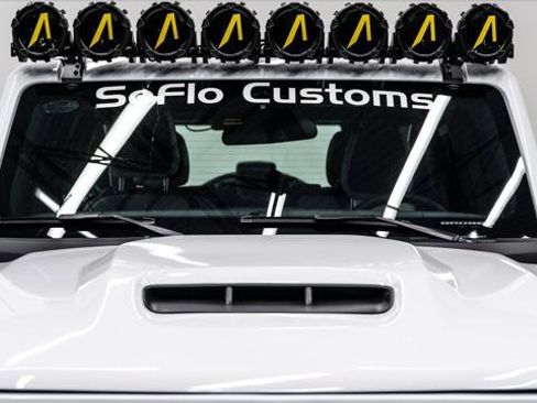 Used 2024 Ford Bronco Black Diamond image 20