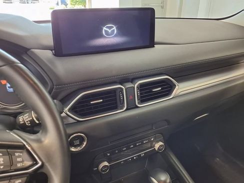 Used 2023 MAZDA CX-5 AWD 2.5 S w/ Select Package image 16