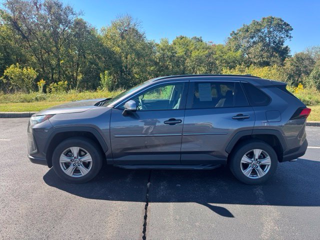 Certified 2023 Toyota RAV4 XLE w/ XLE Grade Weather Package AWD/4WD image 6