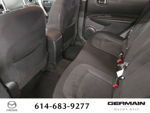 Used 2011 Nissan Rogue S AWD/4WD image 21