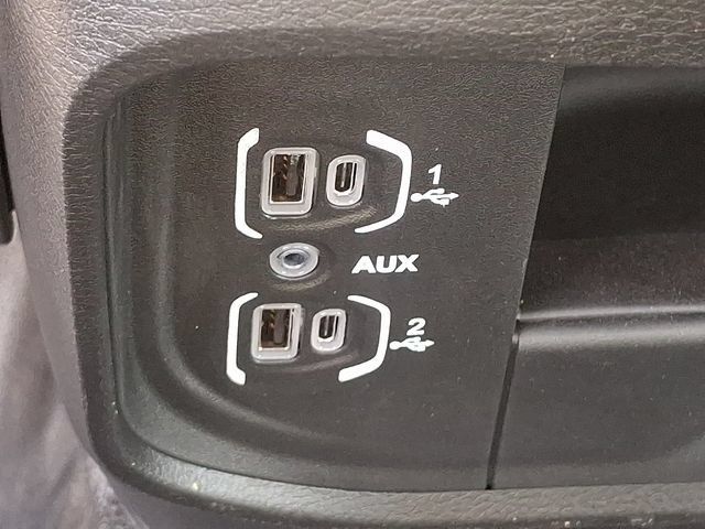 Used 2025 RAM 5500 Tradesman AWD/4WD image 25