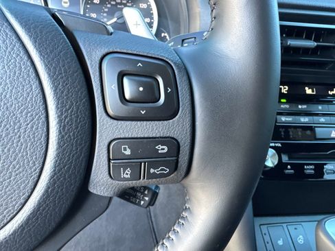 Certified 2025 Lexus IS 350 F Sport image 28