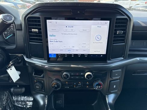 New 2026 Ford F150 STX image 10