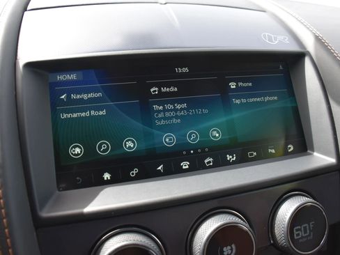 Used 2023 Jaguar F-TYPE R image 26