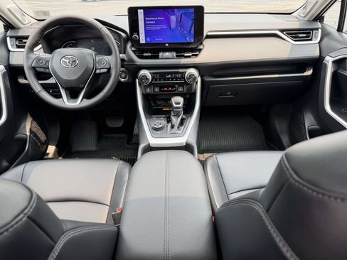Certified 2025 Toyota RAV4 XLE Premium w/ Weather Package AWD/4WD image 2