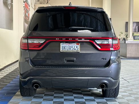 Used 2019 Dodge Durango R/T w/ Blacktop Package image 5