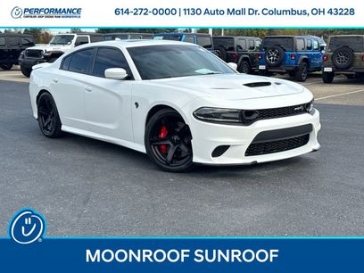 Used 2019 Dodge Charger SRT Hellcat w/ Harman/Kardon Audio Group