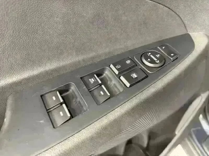 Used 2020 Hyundai Tucson Ultimate AWD/4WD image 22