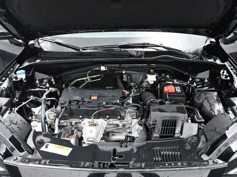 Used 2023 Honda HR-V Sport image 18