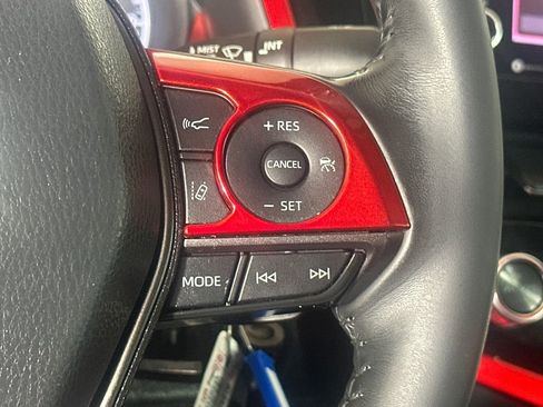 Used 2021 Toyota Camry SE FWD image 25