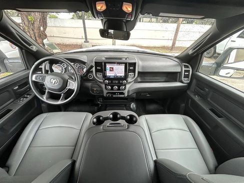 New 2025 RAM 2500 Tradesman w/ Bed Convenience Group image 10