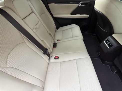 Used 2020 Lexus RX 350 FWD w/ Accessory Package image 39