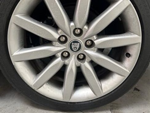 Used 2005 Jaguar XK8 Convertible RWD image 22