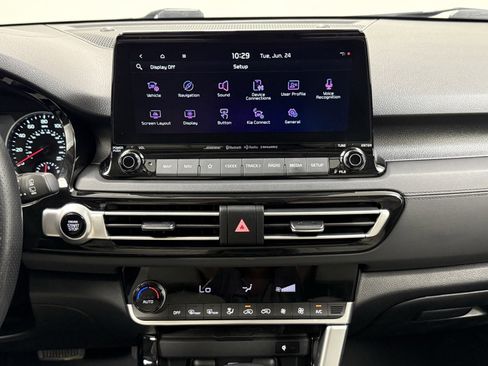 Used 2023 Kia Seltos SX w/ SX Sunroof Package image 23