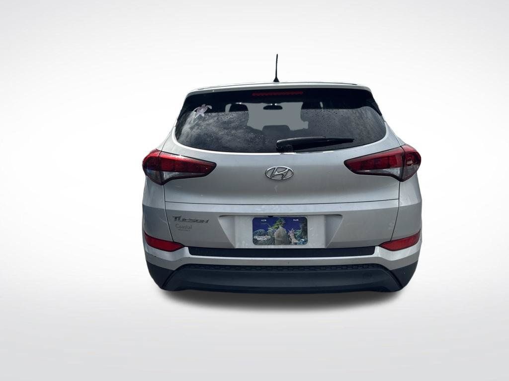 Used 2018 Hyundai Tucson SE FWD image 7