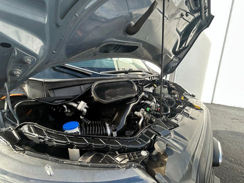 Used 2020 Ford Transit 250 148 High Roof Extended image 24