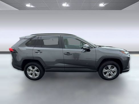 Certified 2023 Toyota RAV4 XLE w/ Convenience Package FWD image 8