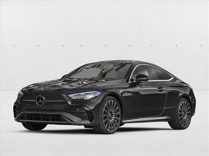 Used 2024 Mercedes-Benz CLE 300 4MATIC Coupe