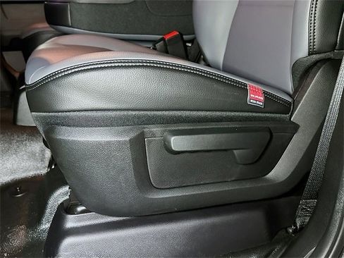 New 2026 RAM 3500 Tradesman w/ Chrome Appearance Group image 13