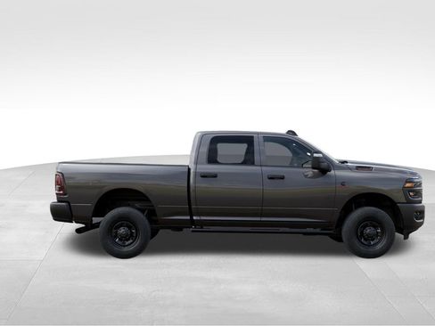 New 2026 RAM 2500 Tradesman image 22