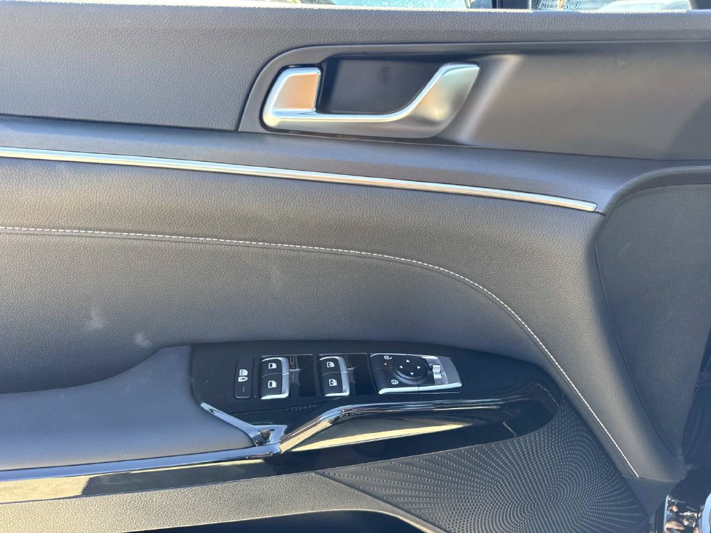 New 2026 Kia K5 GT-Line AWD/4WD image 20