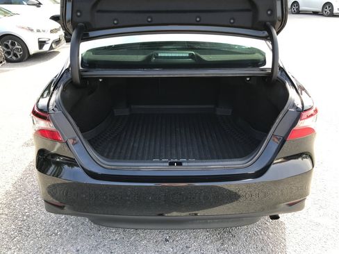 Certified 2024 Toyota Camry LE image 24