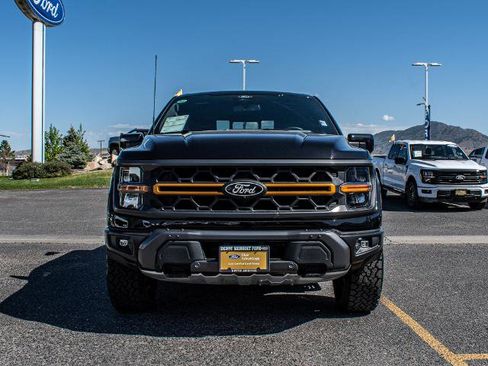 Certified 2025 Ford F150 Tremor w/ Equipment Group 402A High AWD/4WD image 2