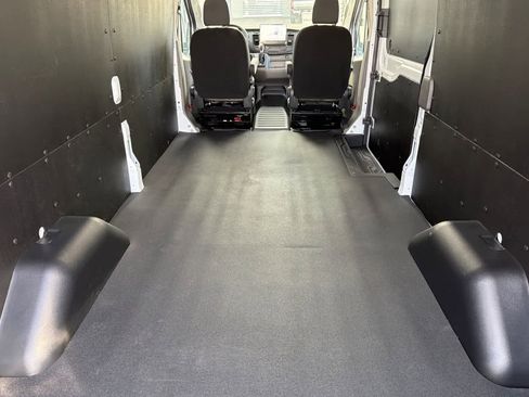 New 2026 Ford Transit 250 148 Medium Roof Extended AWD w/ Load Area Protection Package image 15