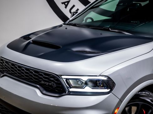 Used 2025 Dodge Durango SRT Hellcat image 23