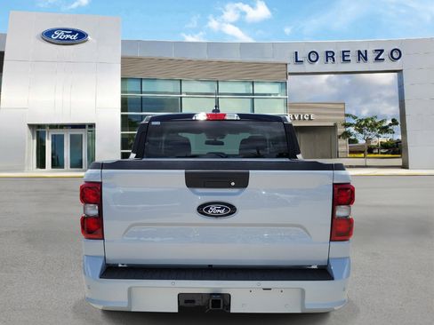 New 2026 Ford Maverick Lobo AWD/4WD image 5