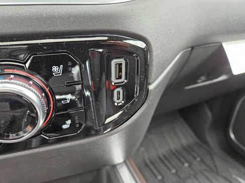 New 2026 GMC Sierra 1500 SLT w/ SLT Premium Plus Package AWD/4WD image 28